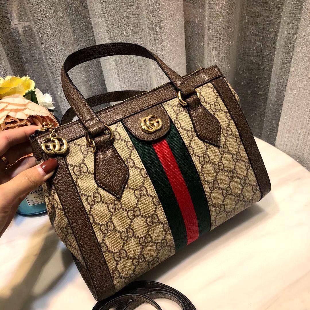 WhatsApp-Image-2020-09-18-at-12.31.42-50be6bad Gucci Ophidia Coffee Handbag (With Box)