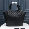 WhatsApp Image 2022-12-22 at 3.42.00 PM YSL ICARE Maxi Quilted Large Shopping Bag