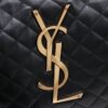 WhatsApp Image 2022-12-22 at 3.42.01 PM (1) YSL ICARE Maxi Quilted Large Shopping Bag
