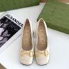 WhatsApp Image 2023-01-08 at 5.14.47 PM (2) Gucci Horsebit White Pump
