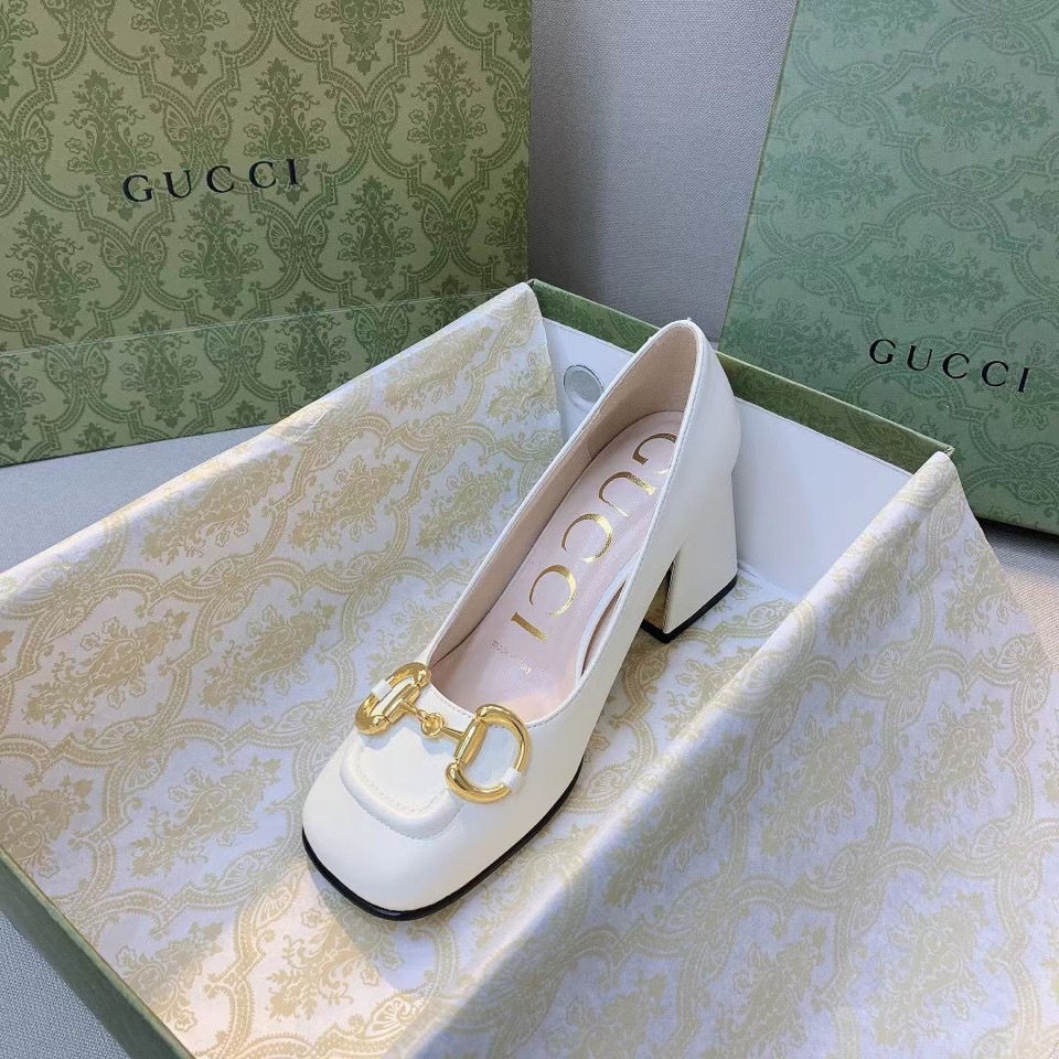 WhatsApp Image 2023-01-08 at 5.14.49 PM Gucci Horsebit White Pump