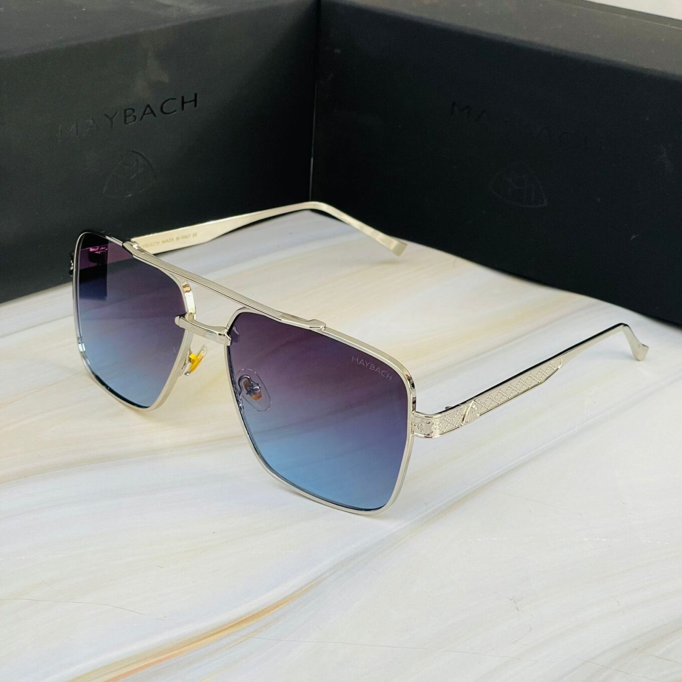 MAYBACH SUNGLASS FOR HIM
