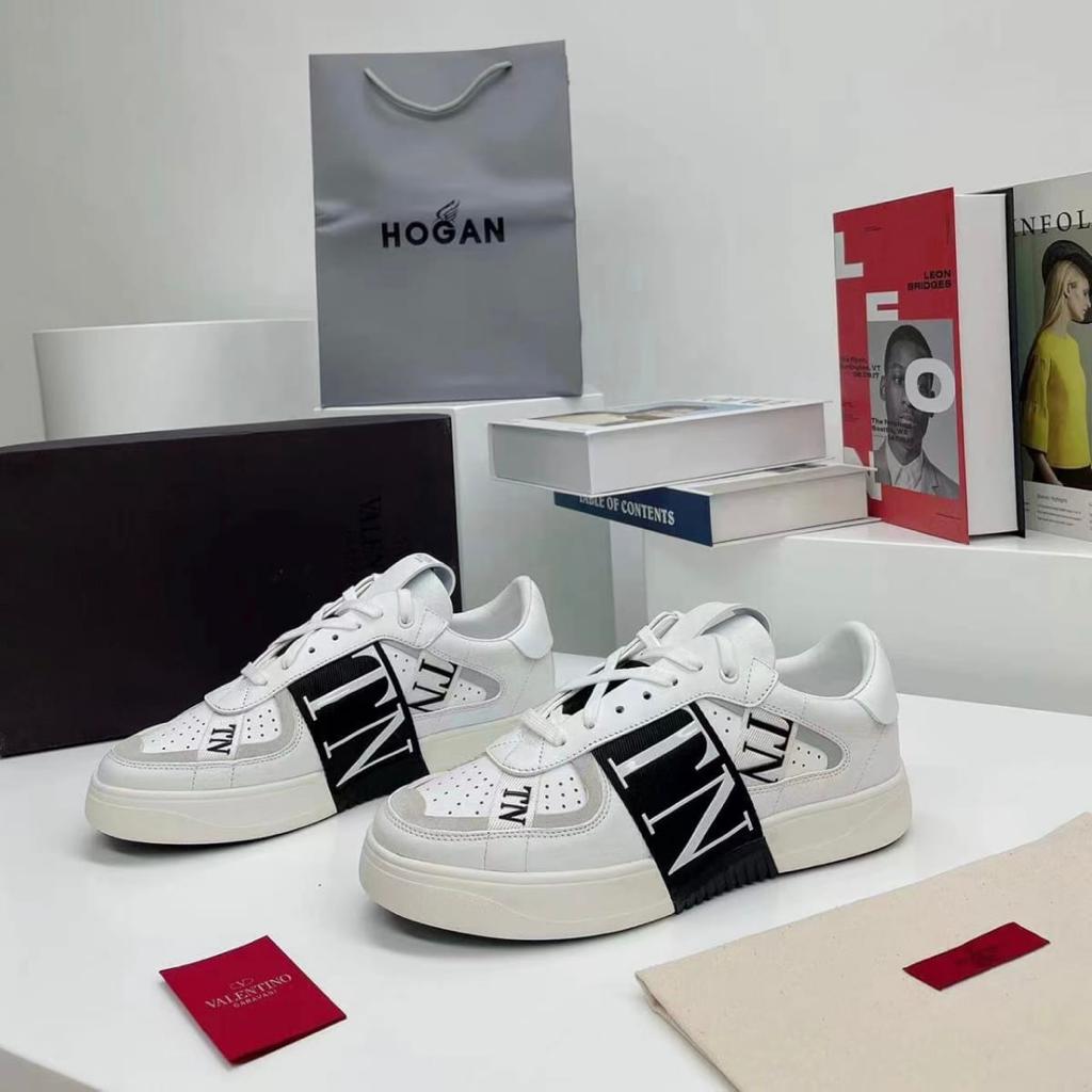 WhatsApp Image 2023-07-31 at 13.18.39 VALENTINO GARAVANI VL7N WHITE SNEAKER FOR MEN