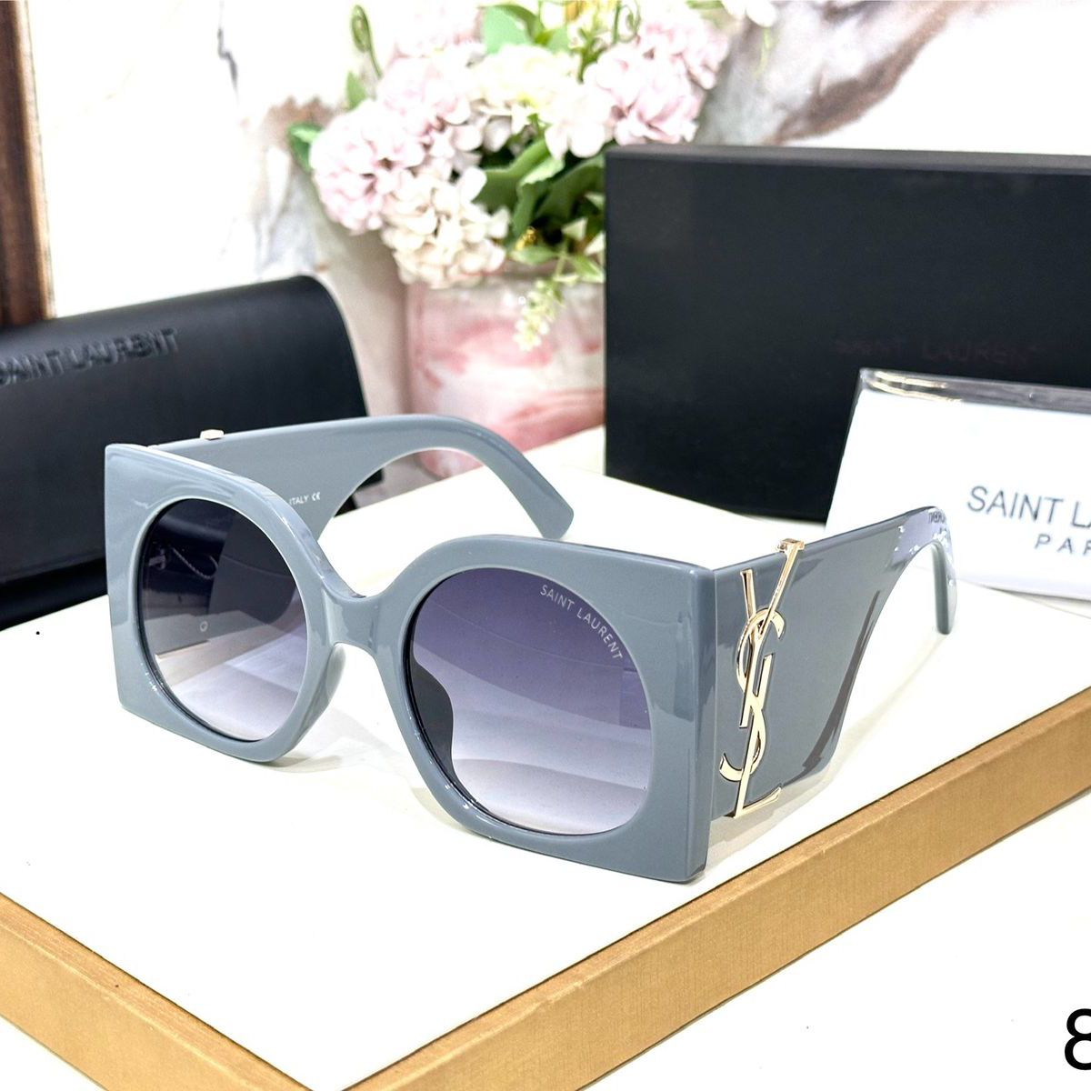 WhatsApp Image 2023-10-12 at 19.33.32_0c0bc417 Ysl Oversized Logo Sunglass for Women