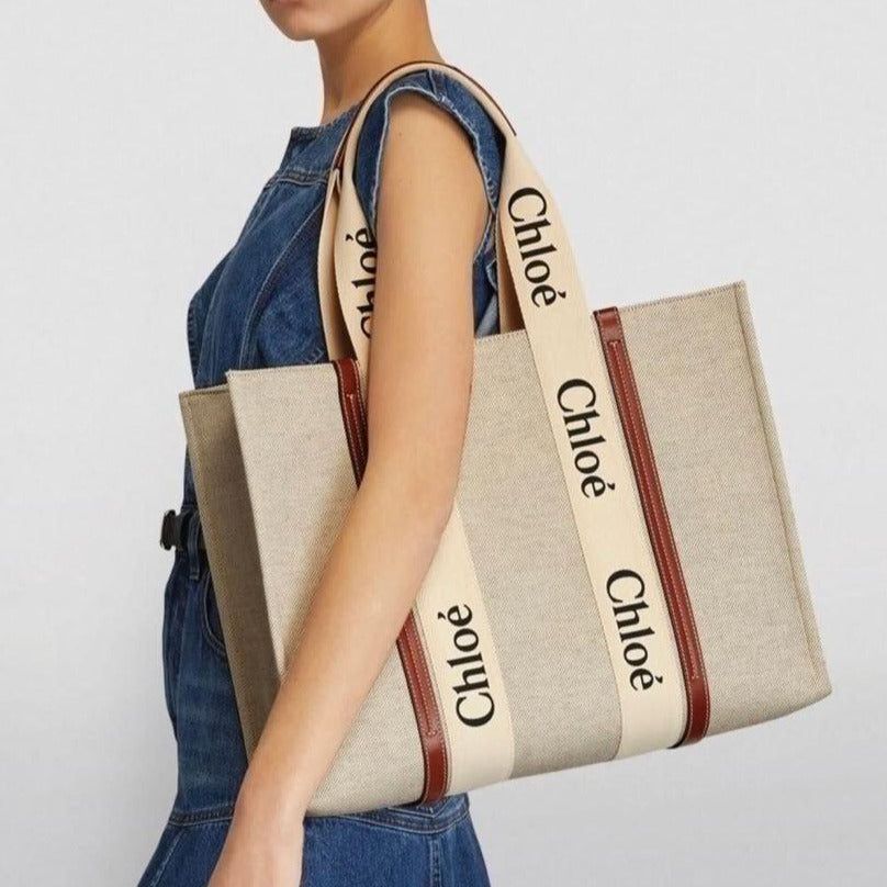 WhatsApp Image 2023-11-15 at 17.03.23_4e2ed22b Chloe Woody Canvas Large Tote