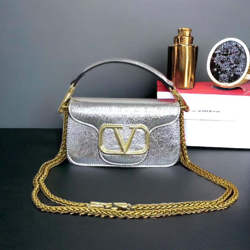 WhatsApp Image 2024-01-08 at 23.41.54_79a819a9 Valentino Silver Small Loco Sling Bag (With Box)