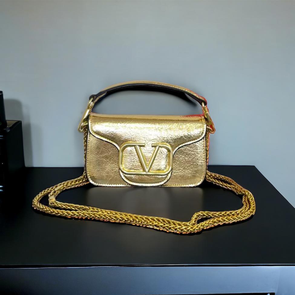 WhatsApp Image 2024-01-08 at 23.44.43_6b118e00 Valentino Golden Small Loco Sling Bag (With Box)