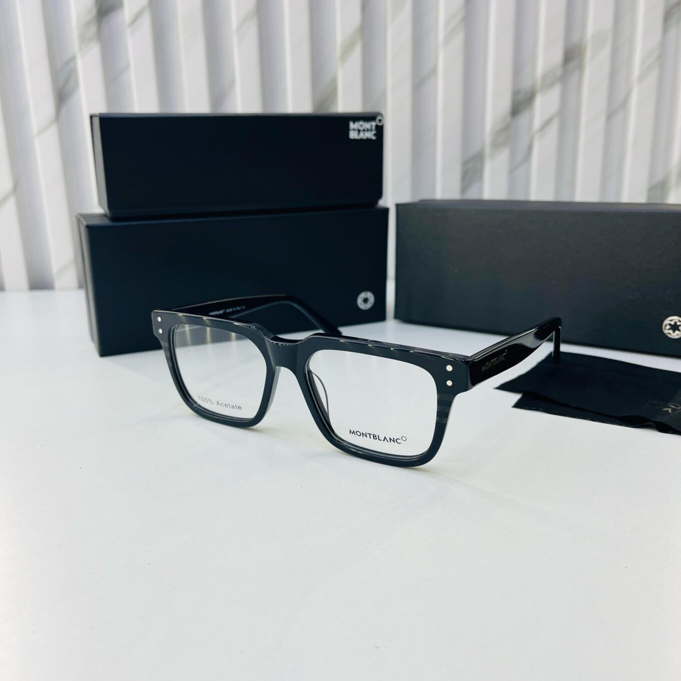 Montblanc Unisex Eyeglass