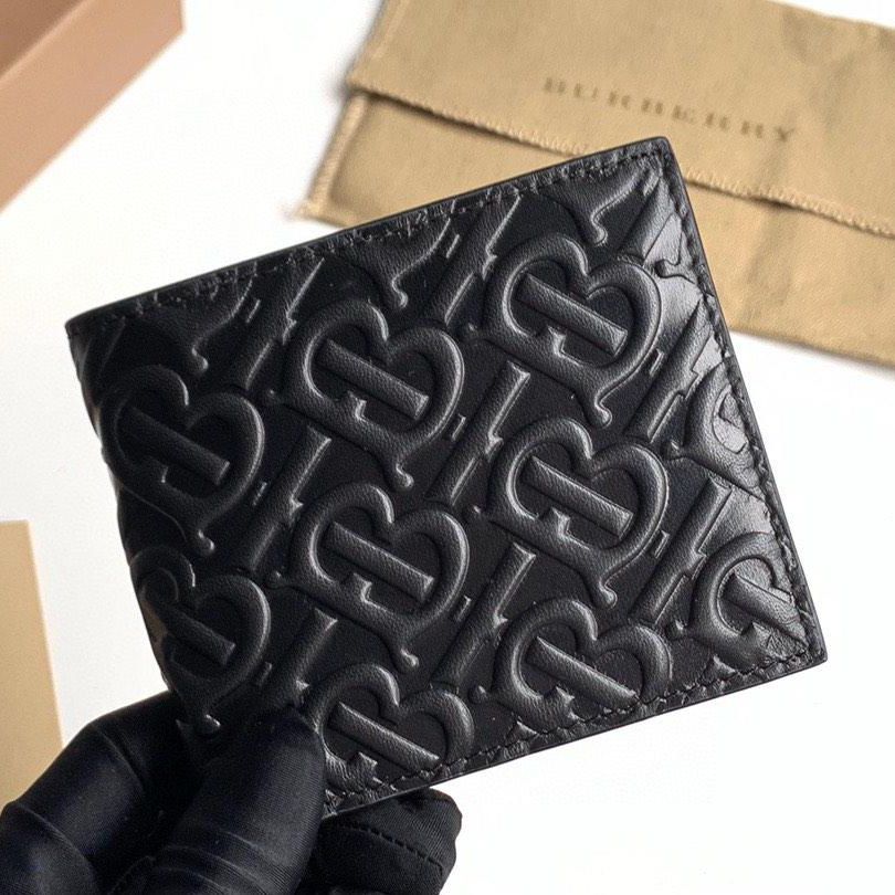 WhatsApp Image 2024-10-19 at 4.05.50 AM Burberry TB Black Premium Men’s Wallet