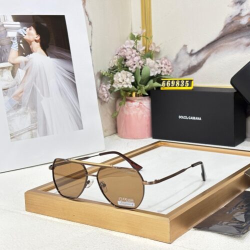 D&G Polarised Sunglass For Men