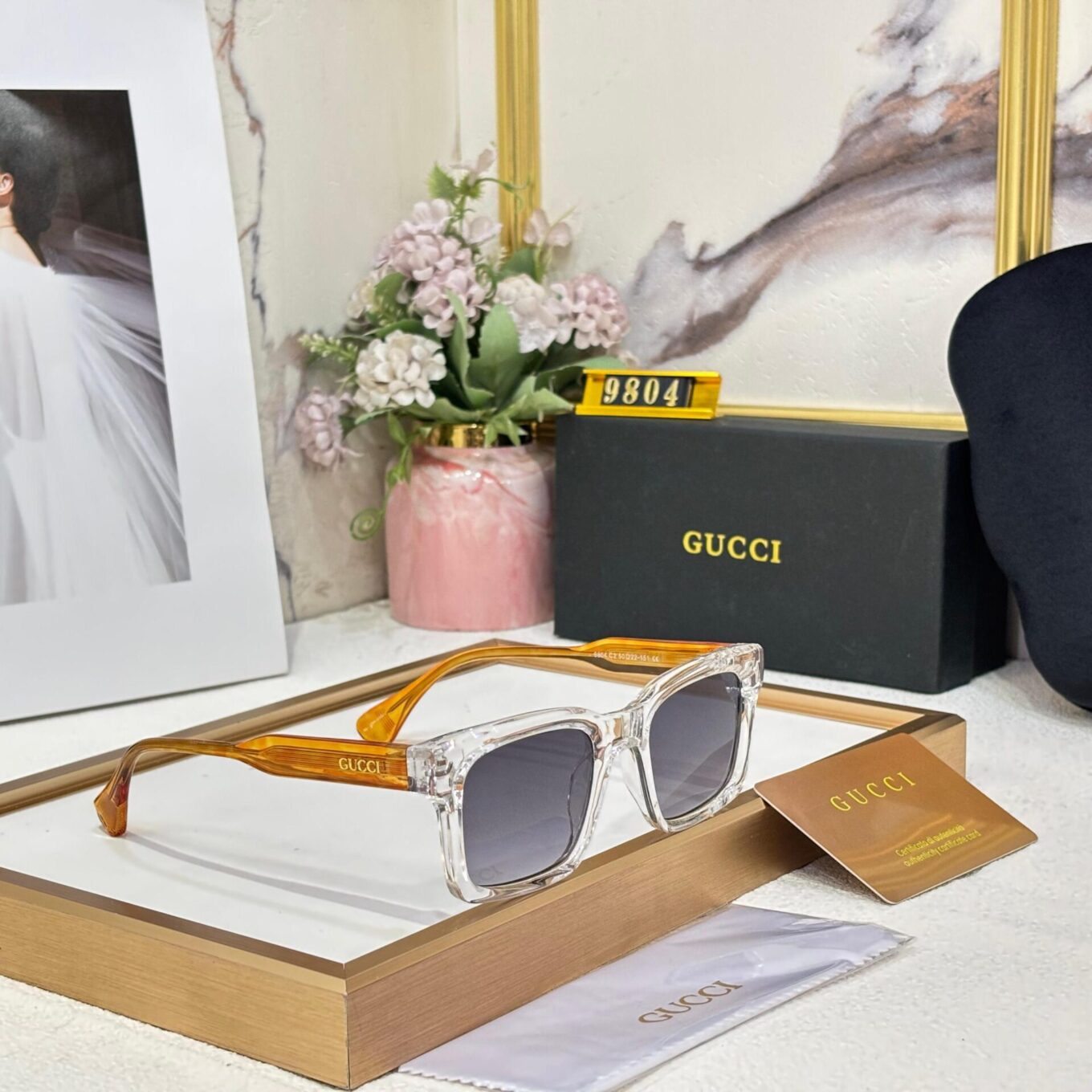 Gucci Wayfarer For Women