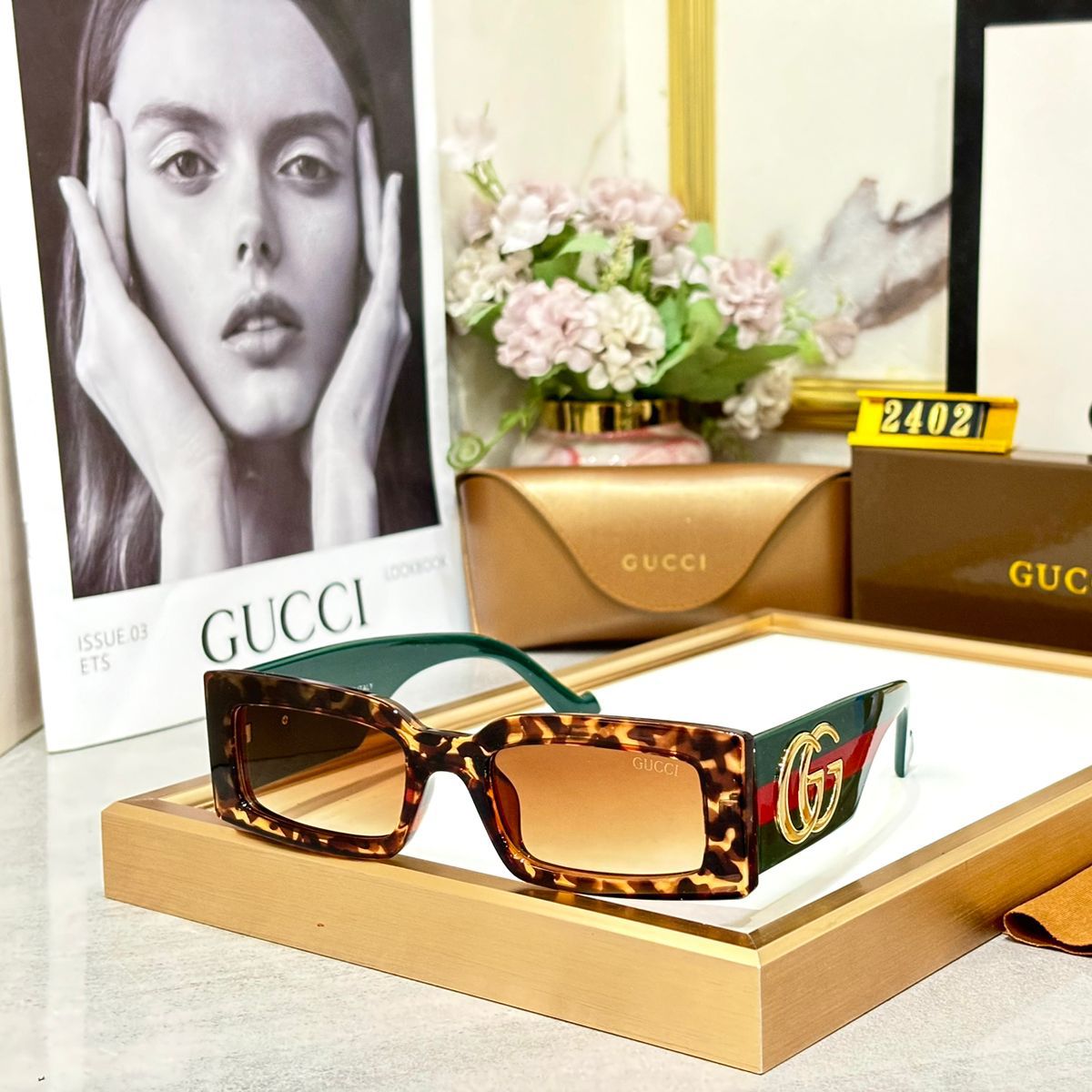 Gucci Sunglass For Men
