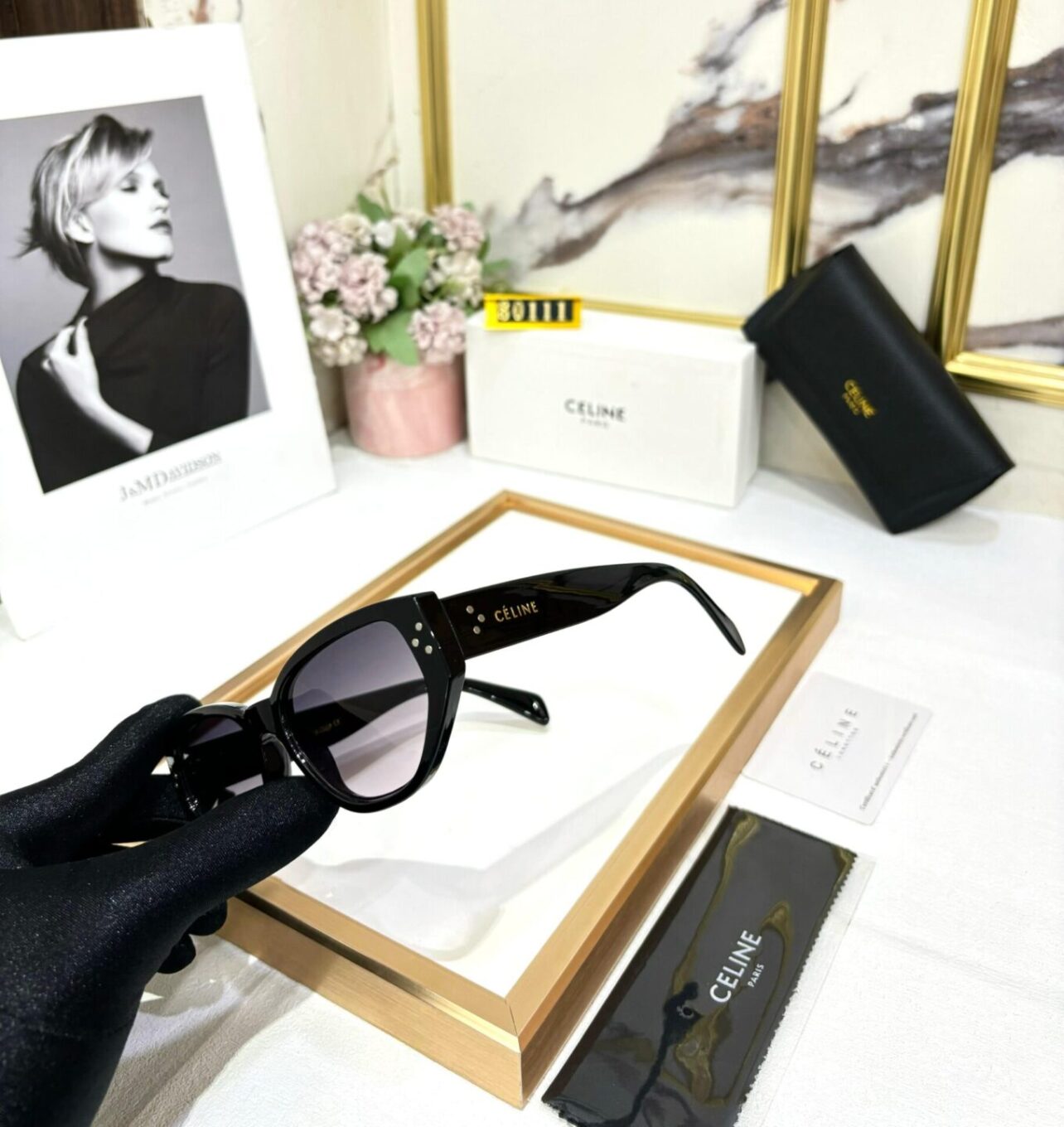 Celine Women Sunglass