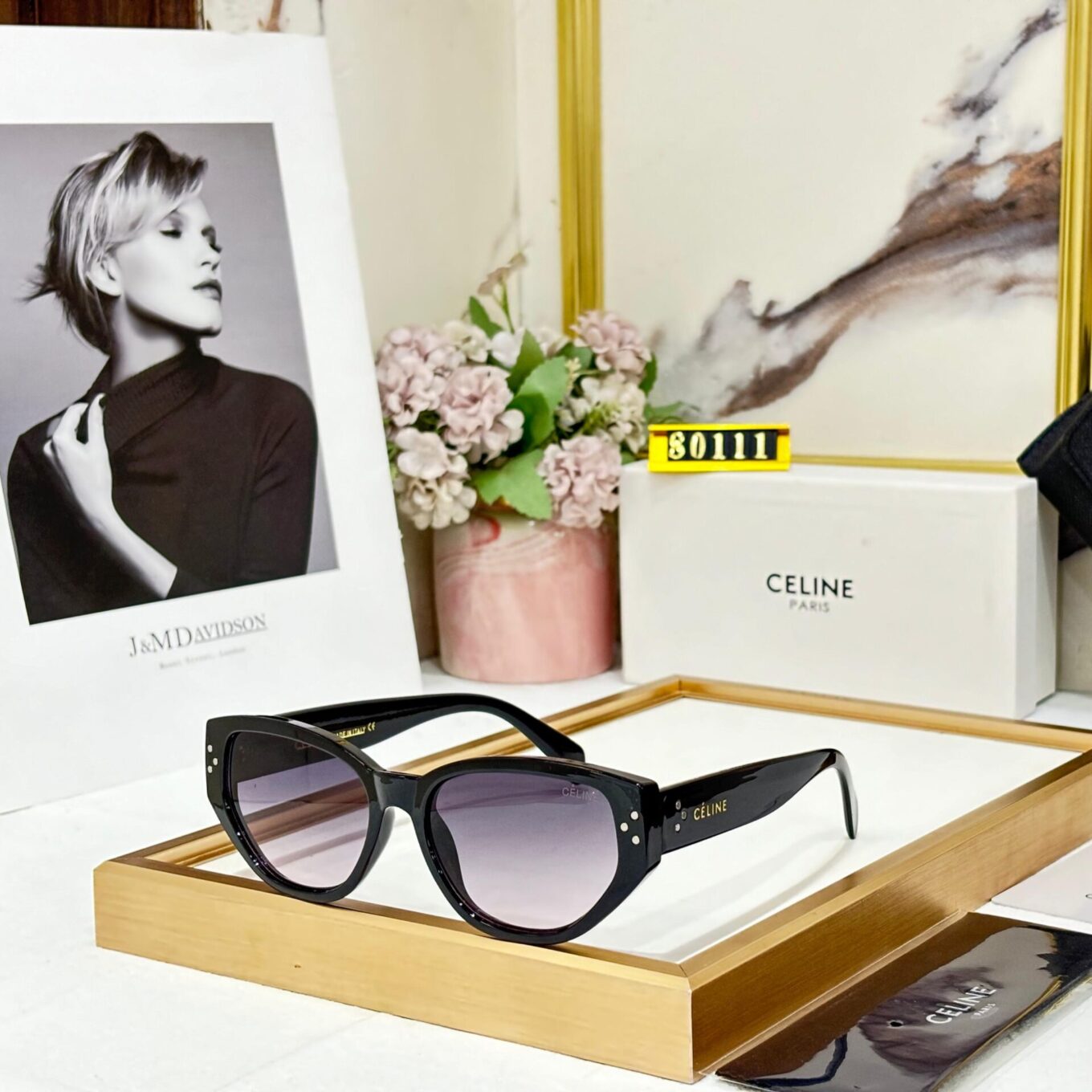 WhatsApp Image 2025-02-10 at 8.26.33 PM Celine Women Sunglass