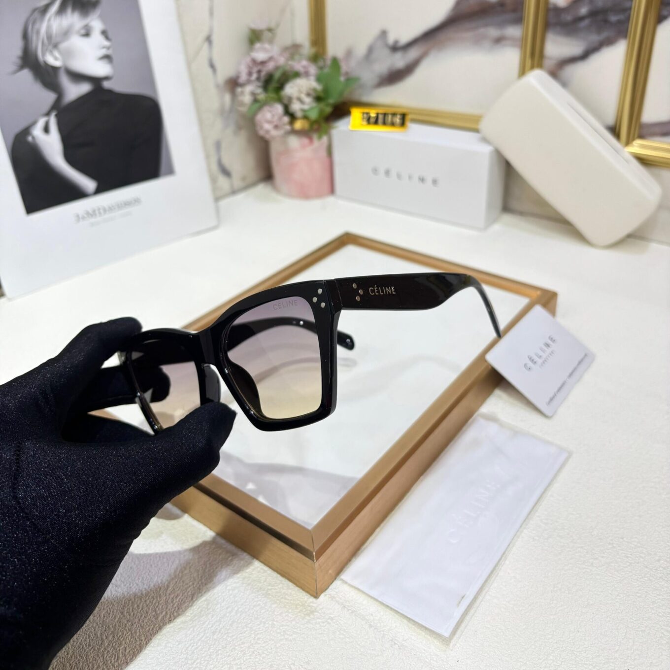 Celine Wayfarer for Women