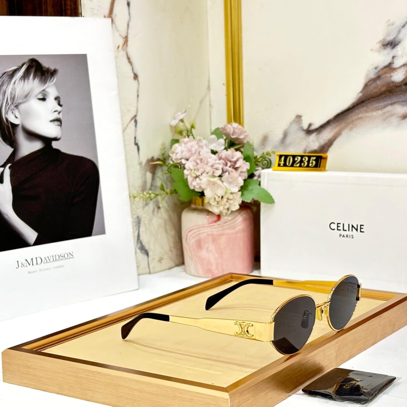 WhatsApp Image 2025-02-10 at 9.10.59 PM Celine Oval Women Sunglass