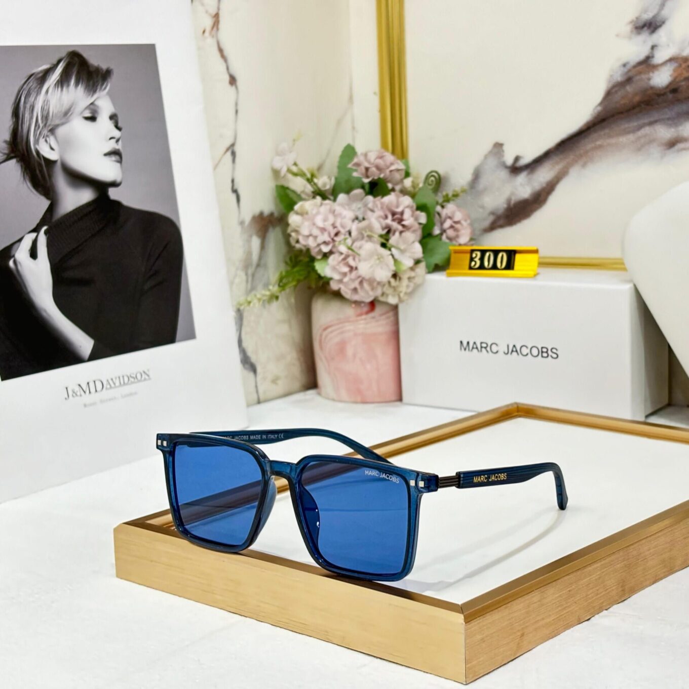 Marc Jacobs Wayfarer For Men