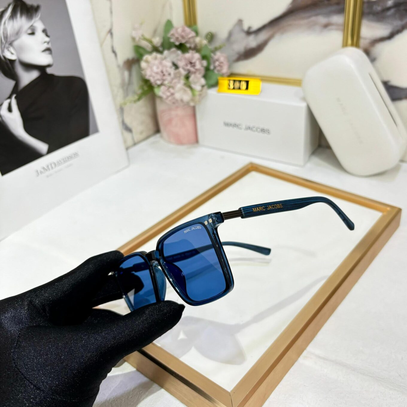 Marc Jacobs Wayfarer For Men