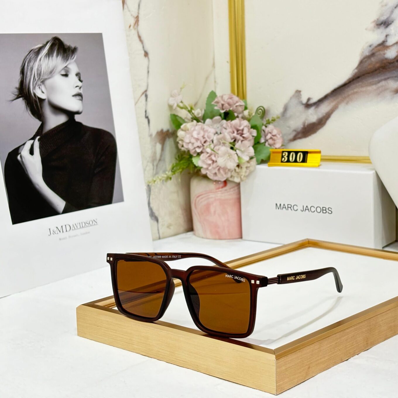 Marc Jacobs Wayfarer For Men