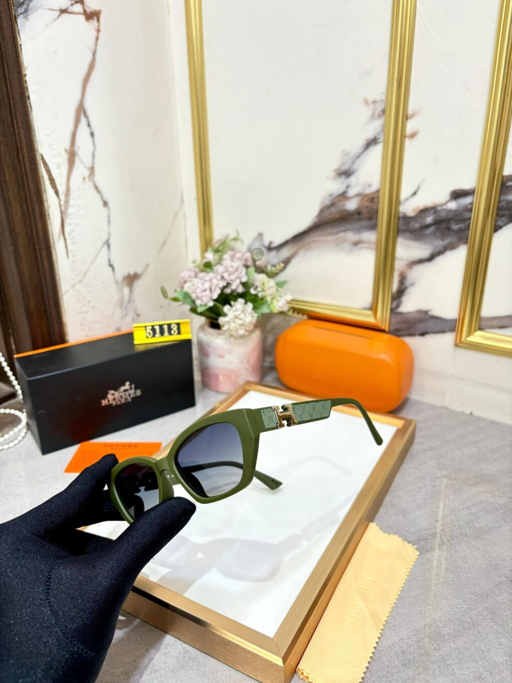 WhatsApp Image 2025-02-11 at 9.47.55 PM Hermes Polarised Wayfarer for Women