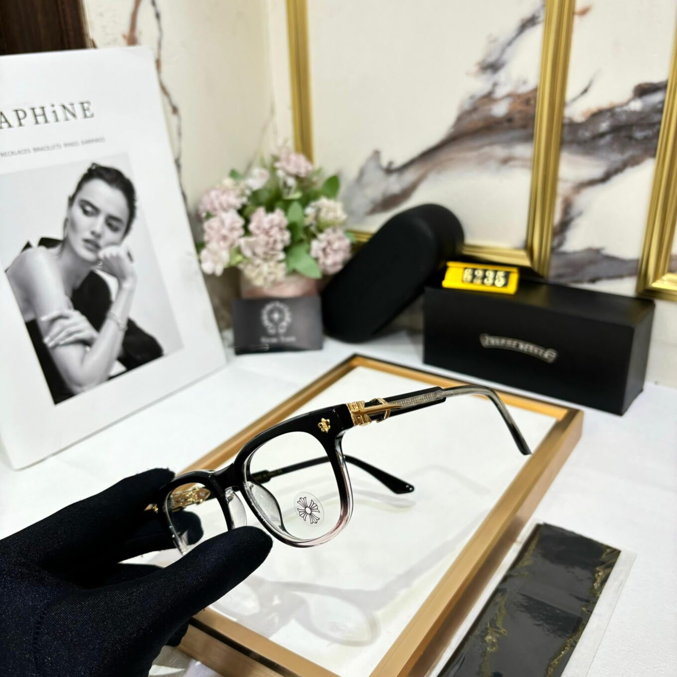 WhatsApp Image 2025-02-12 at 9.47.01 PM ChromeHeart Men Eyewear