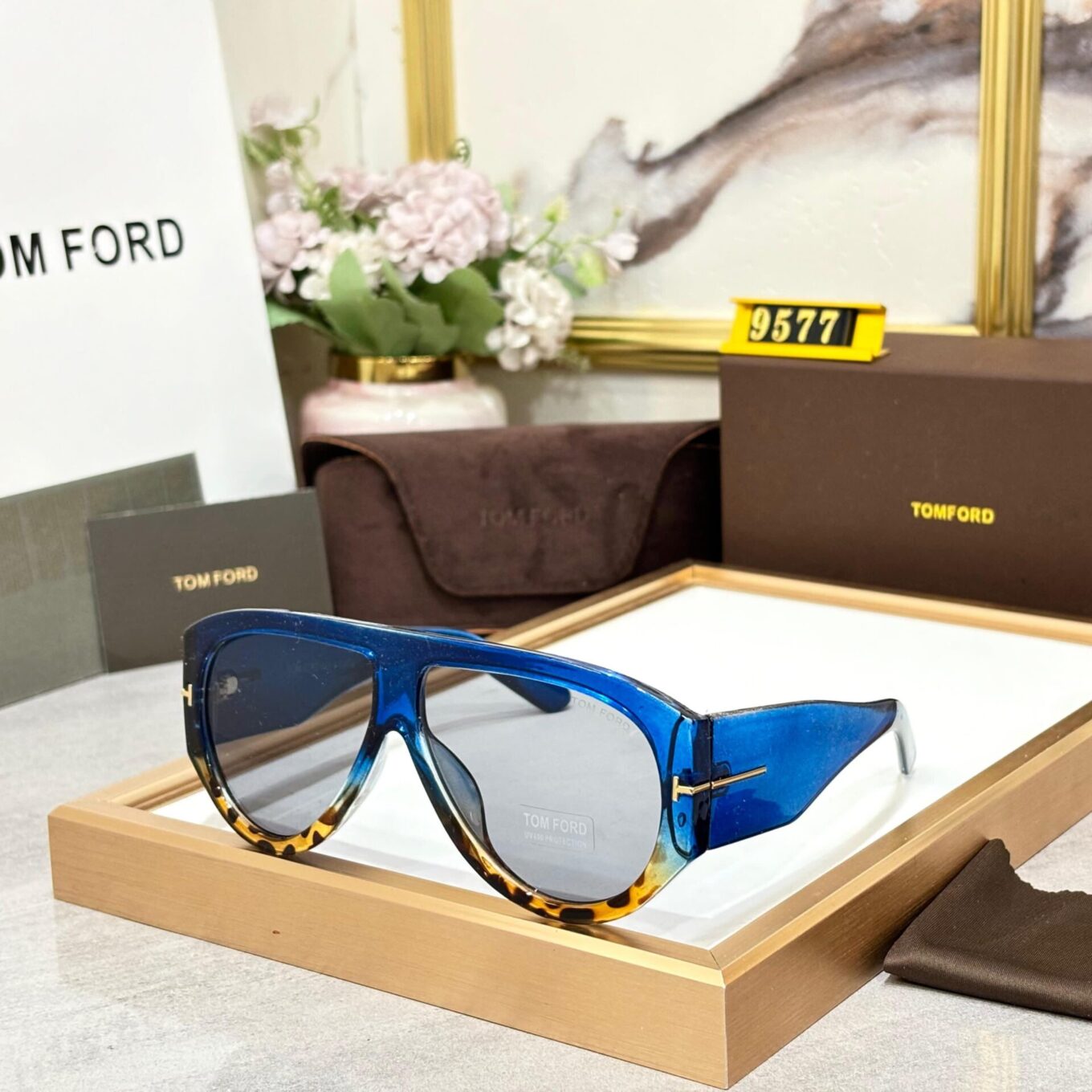 Tomford Sunglass For Men