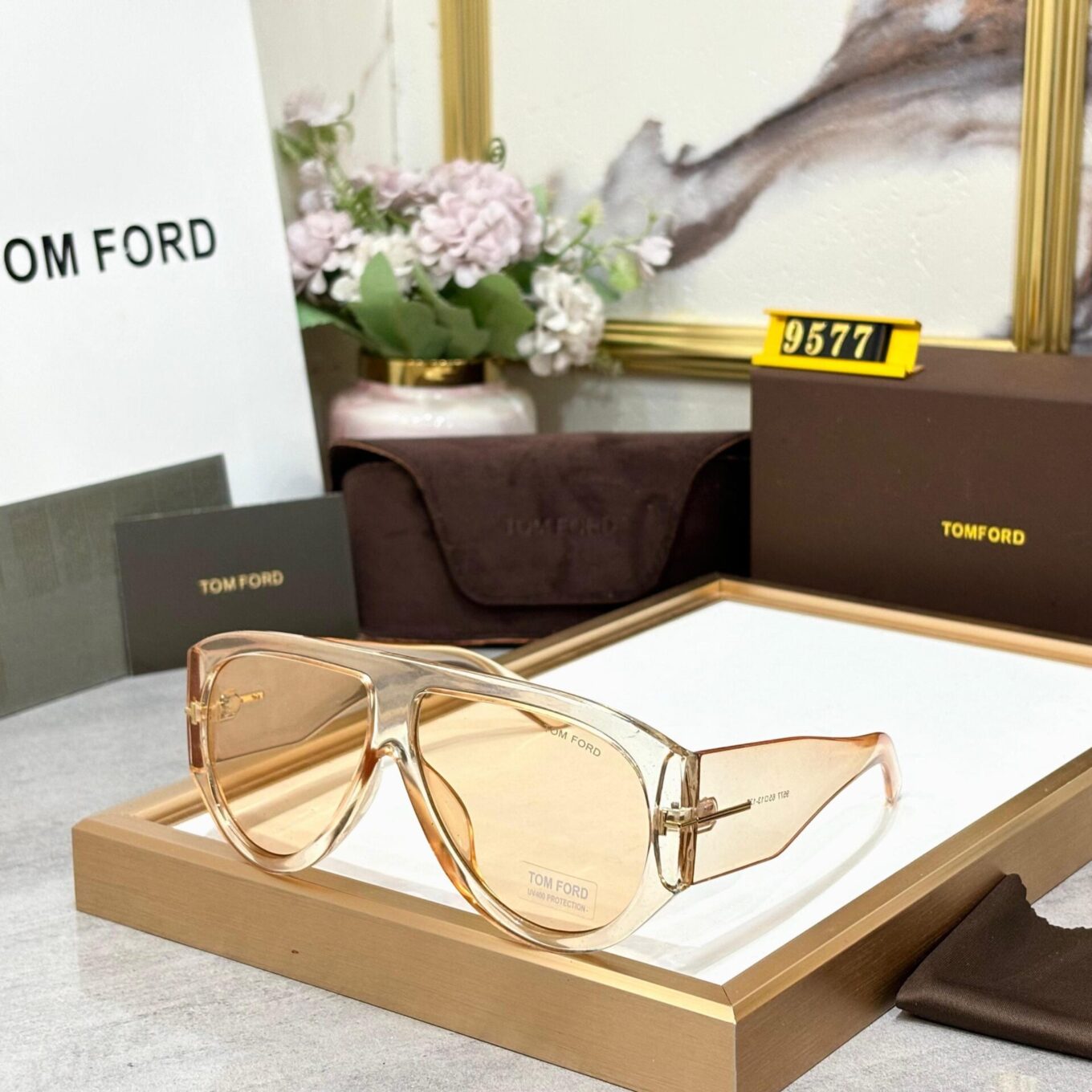 Tomford Sunglass For Men