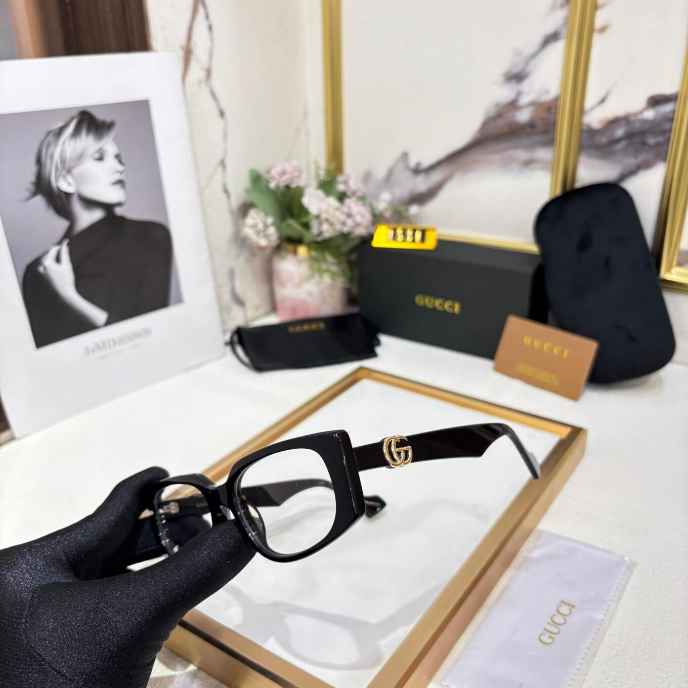 Gucci Women Optical Frame