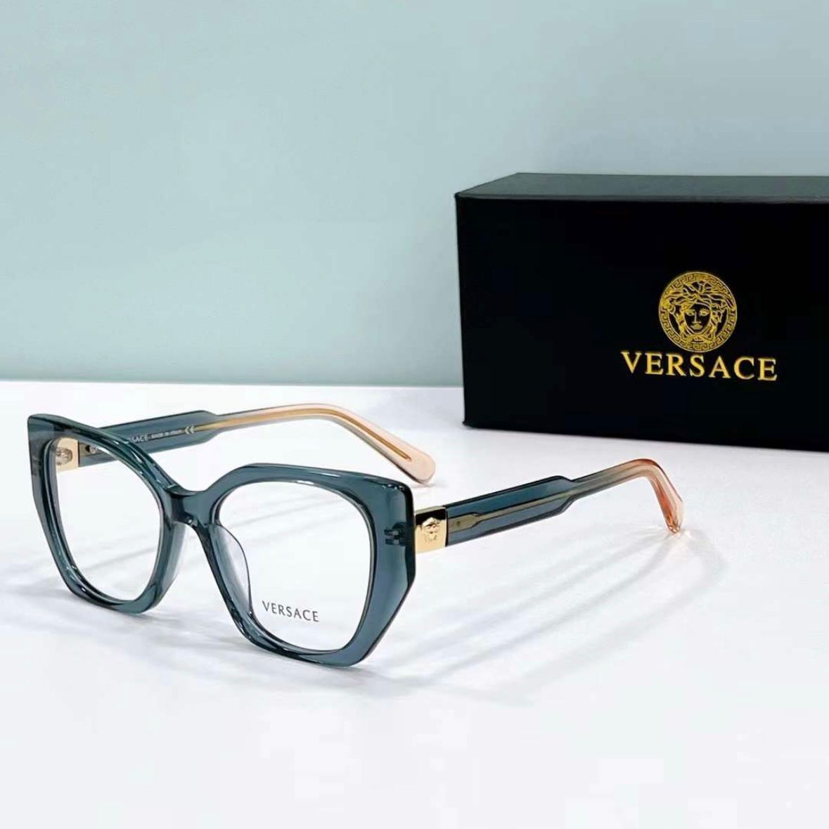 Versace Women Optical Frame