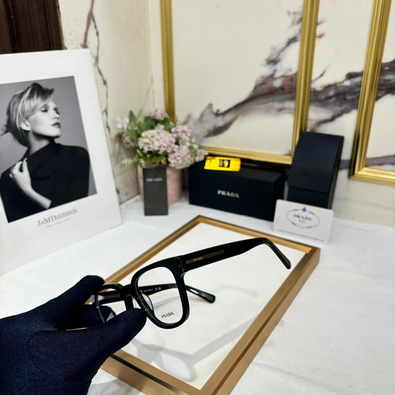 WhatsApp Image 2025-02-18 at 7.05.48 PM Prada Women Optical Frame