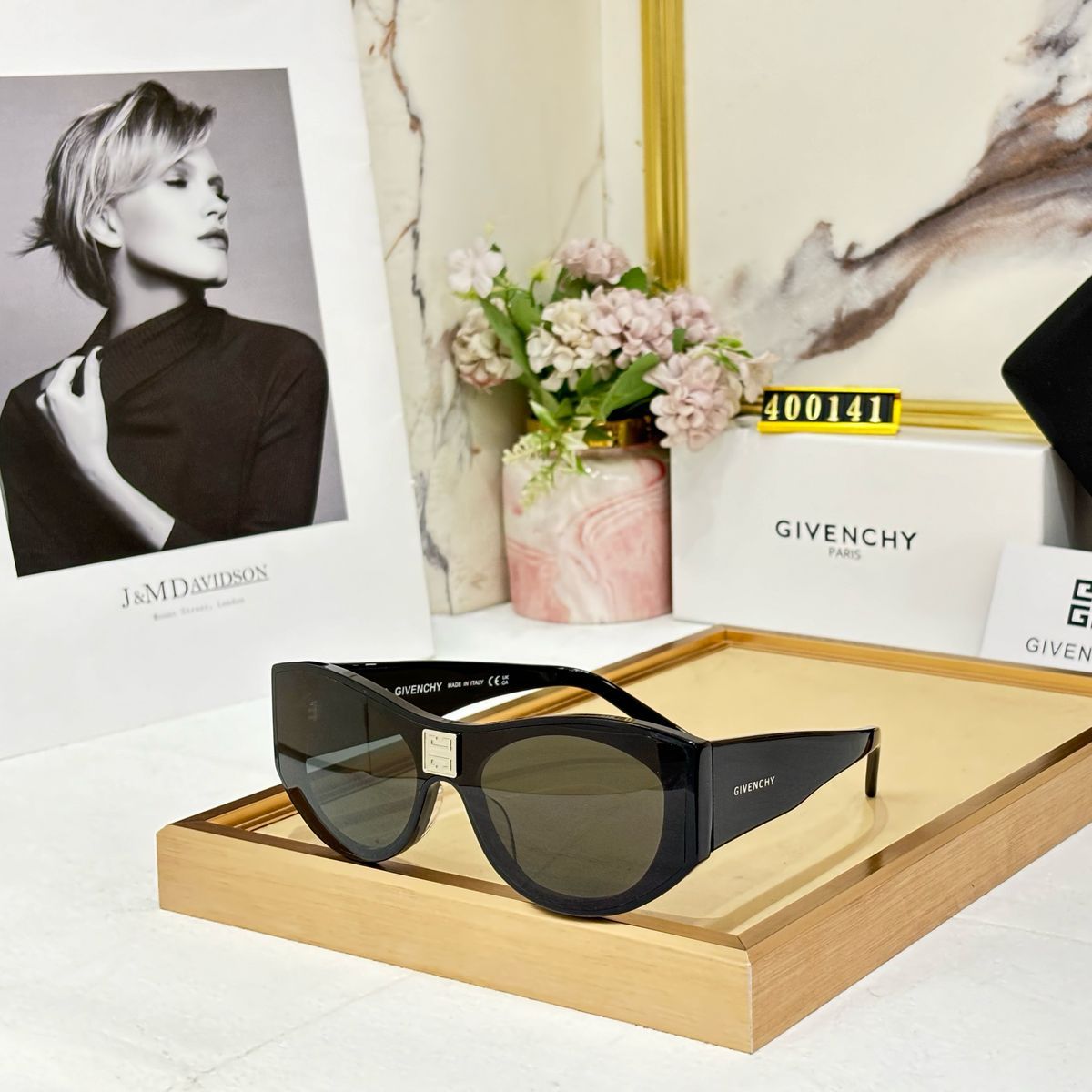 Givenchy Women Premium Sunglass