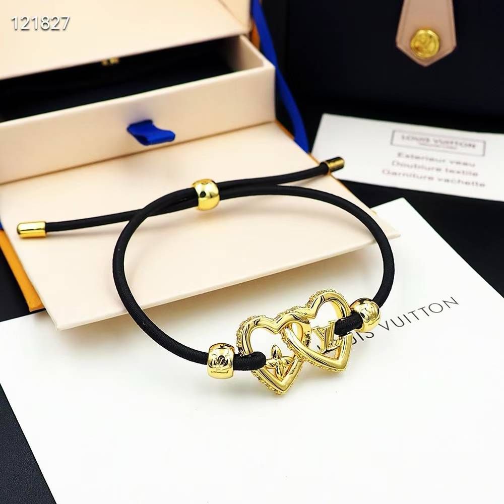 Louis Vuitton Fall In Love Bracelet