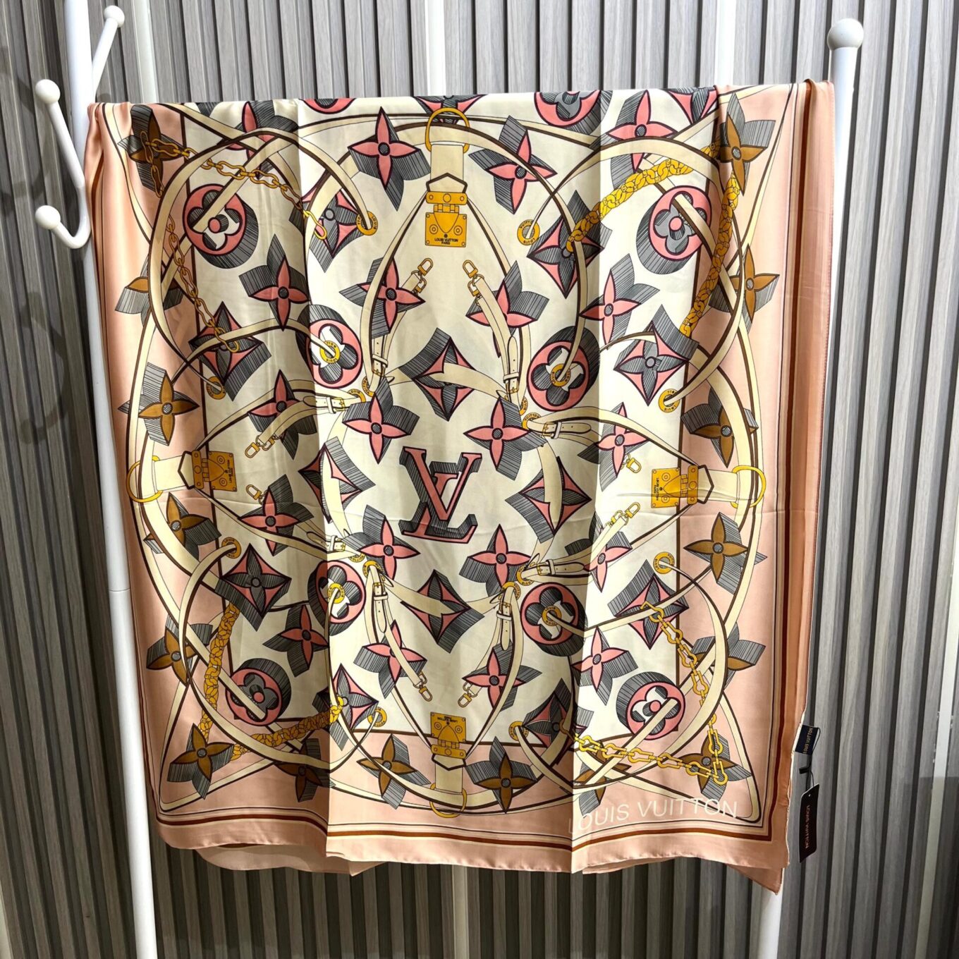 WhatsApp Image 2025-03-29 at 10.59.42 PM Louis Vuitton Silk Stole