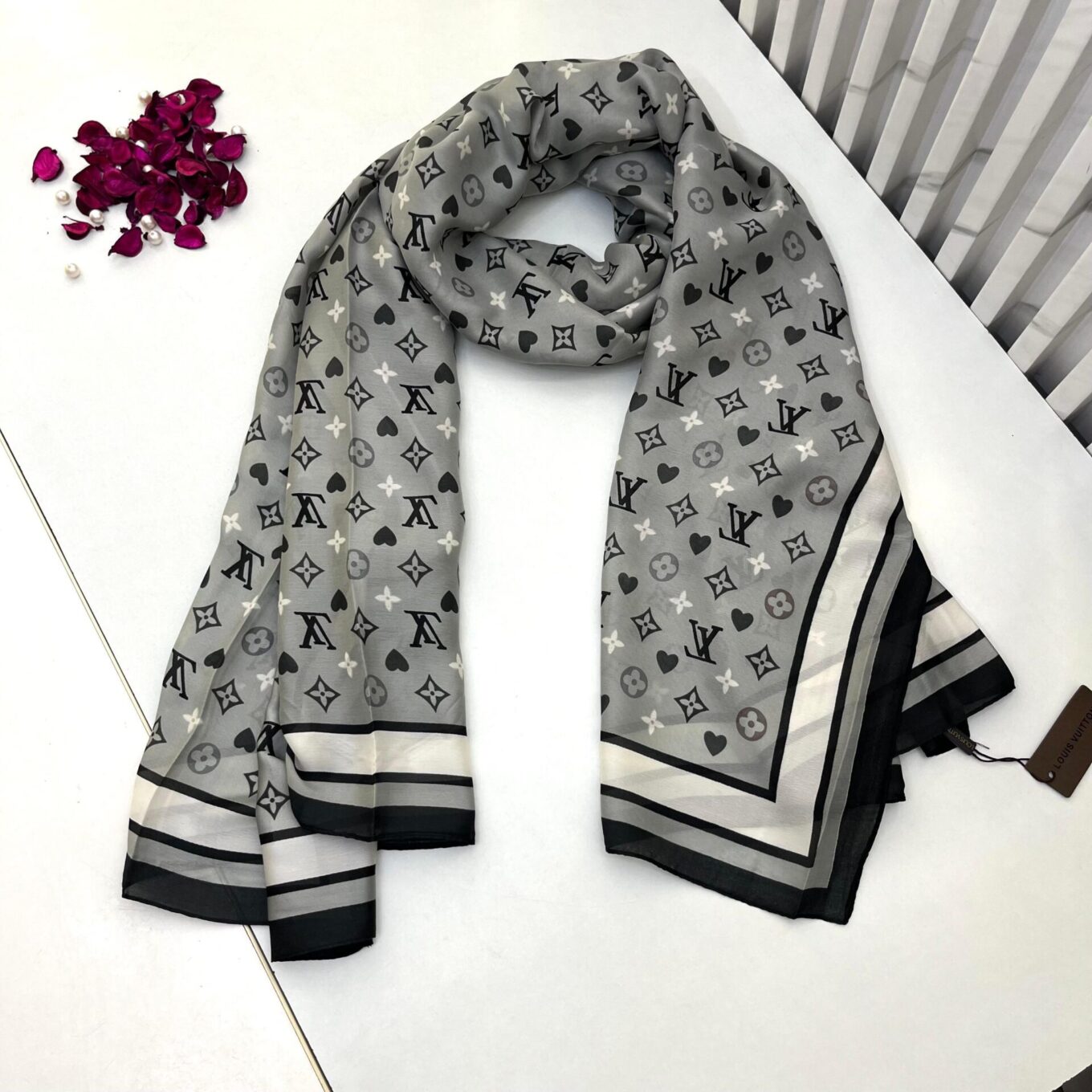 WhatsApp Image 2025-03-29 at 11.56.14 PM Louis Vuitton Silk Stole