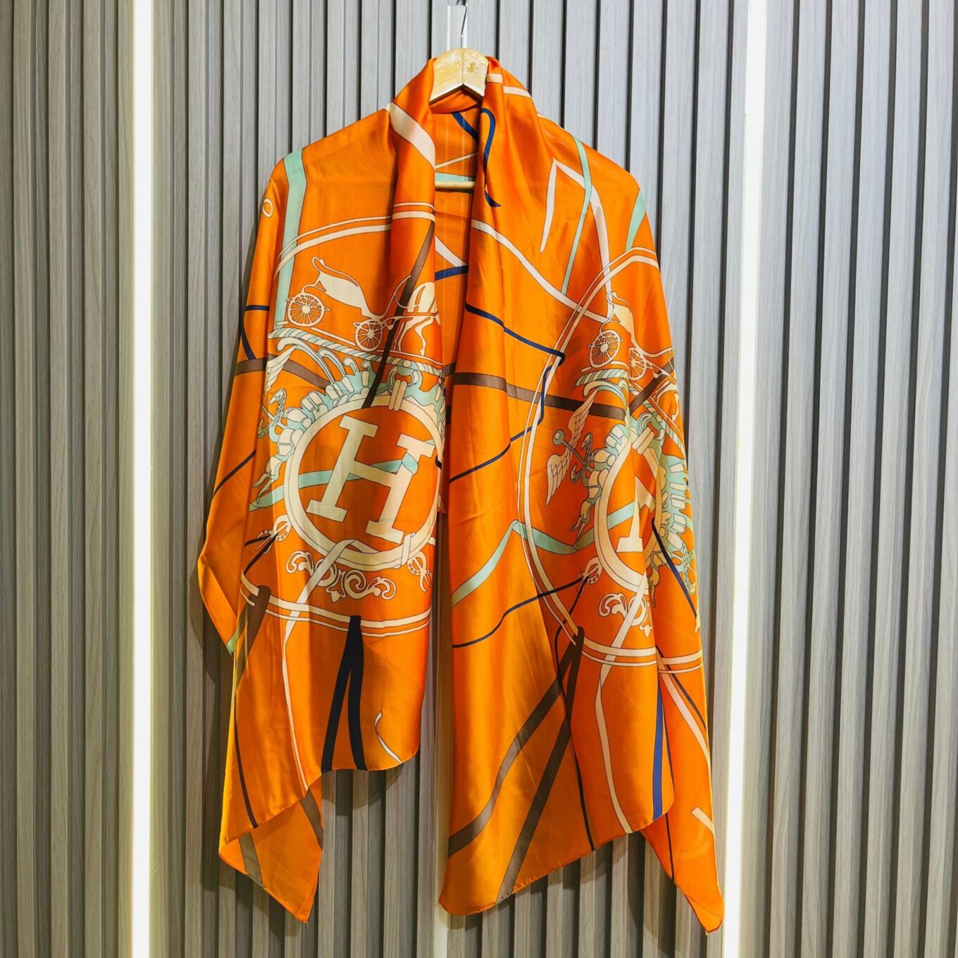 WhatsApp Image 2025-03-30 at 3.46.17 PM Hermes Silk Stole