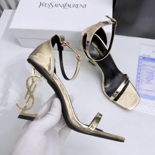 Ysl Opyum Golden Heel