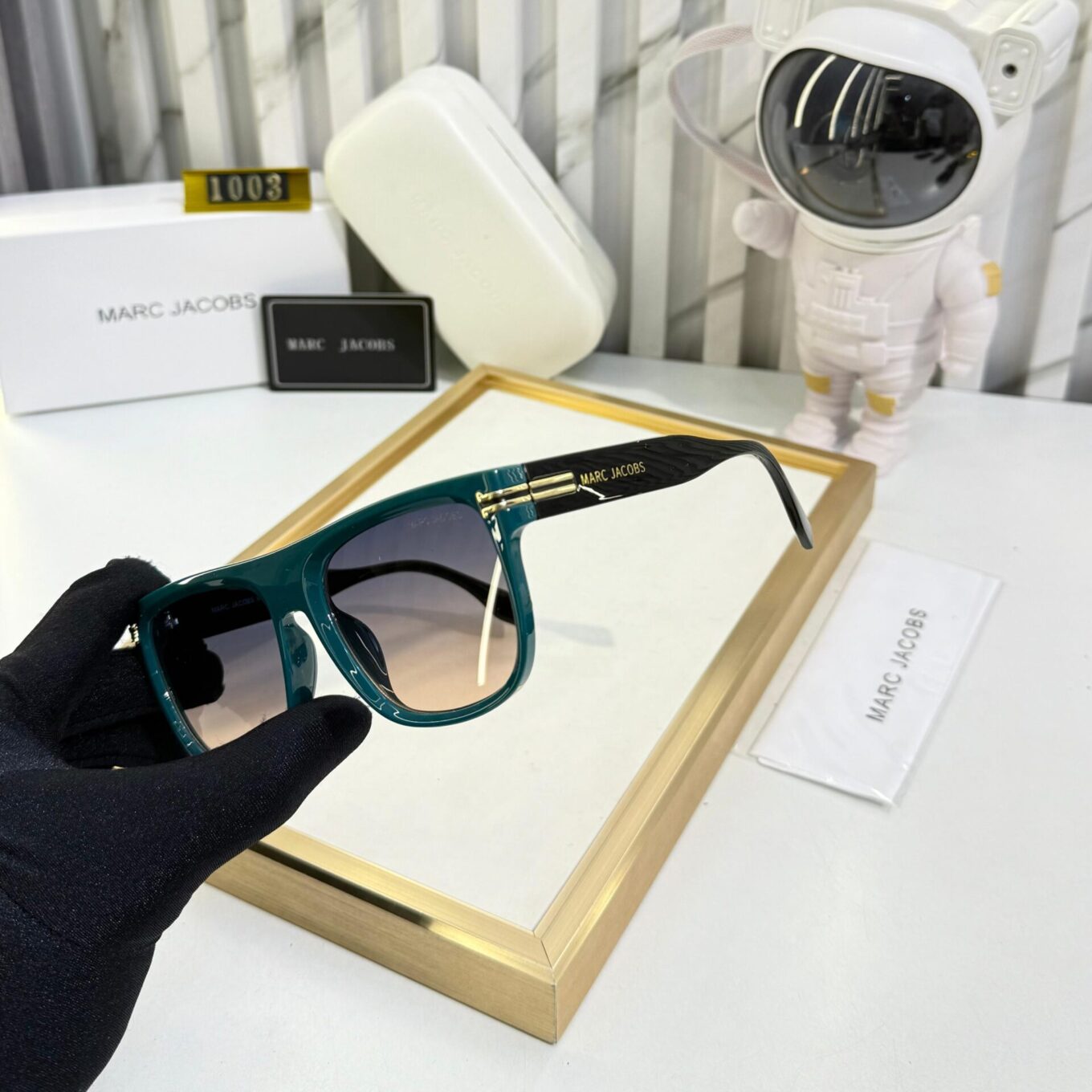 Marc Jacobs Wayfarer For Men