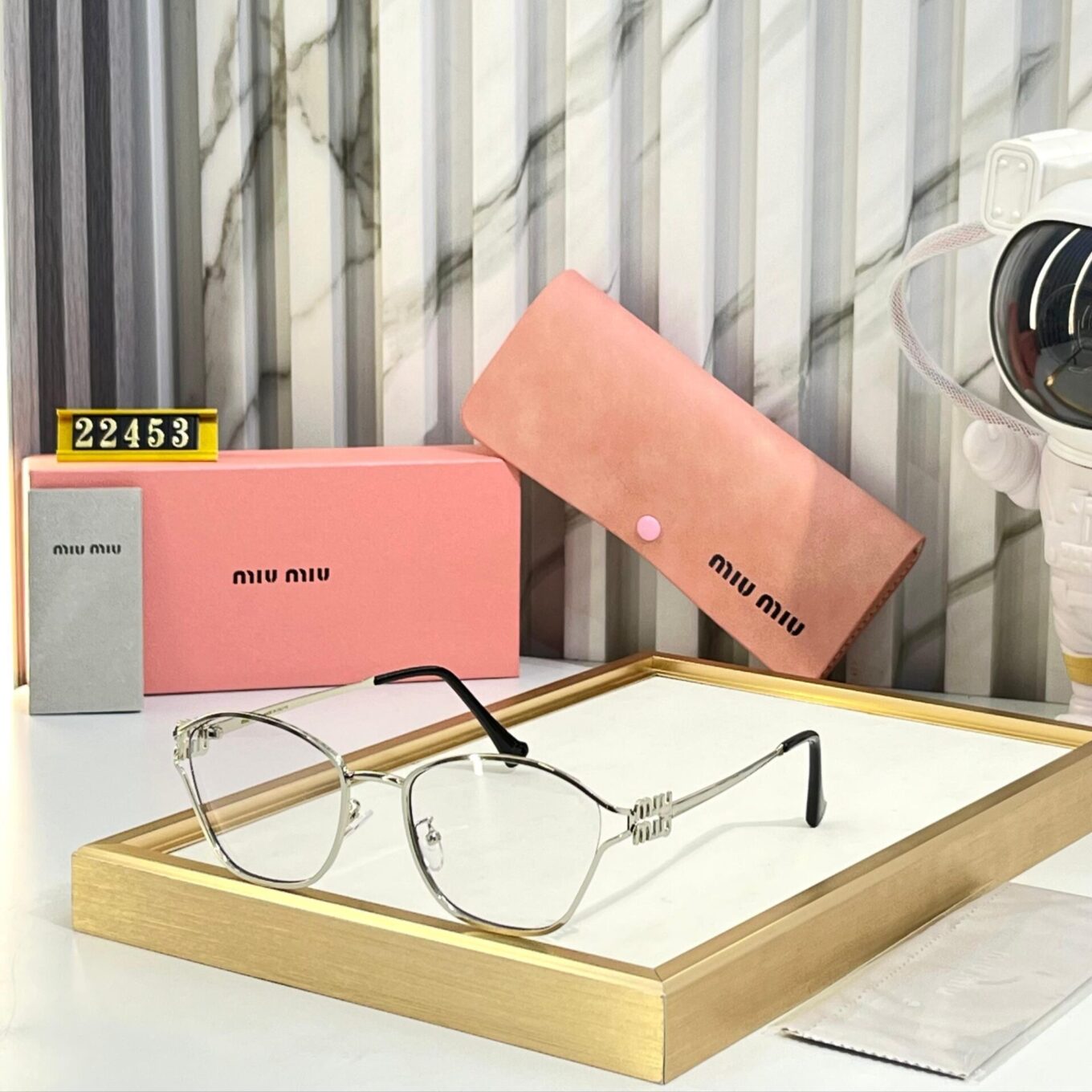 MiuMiu Women Sunglass