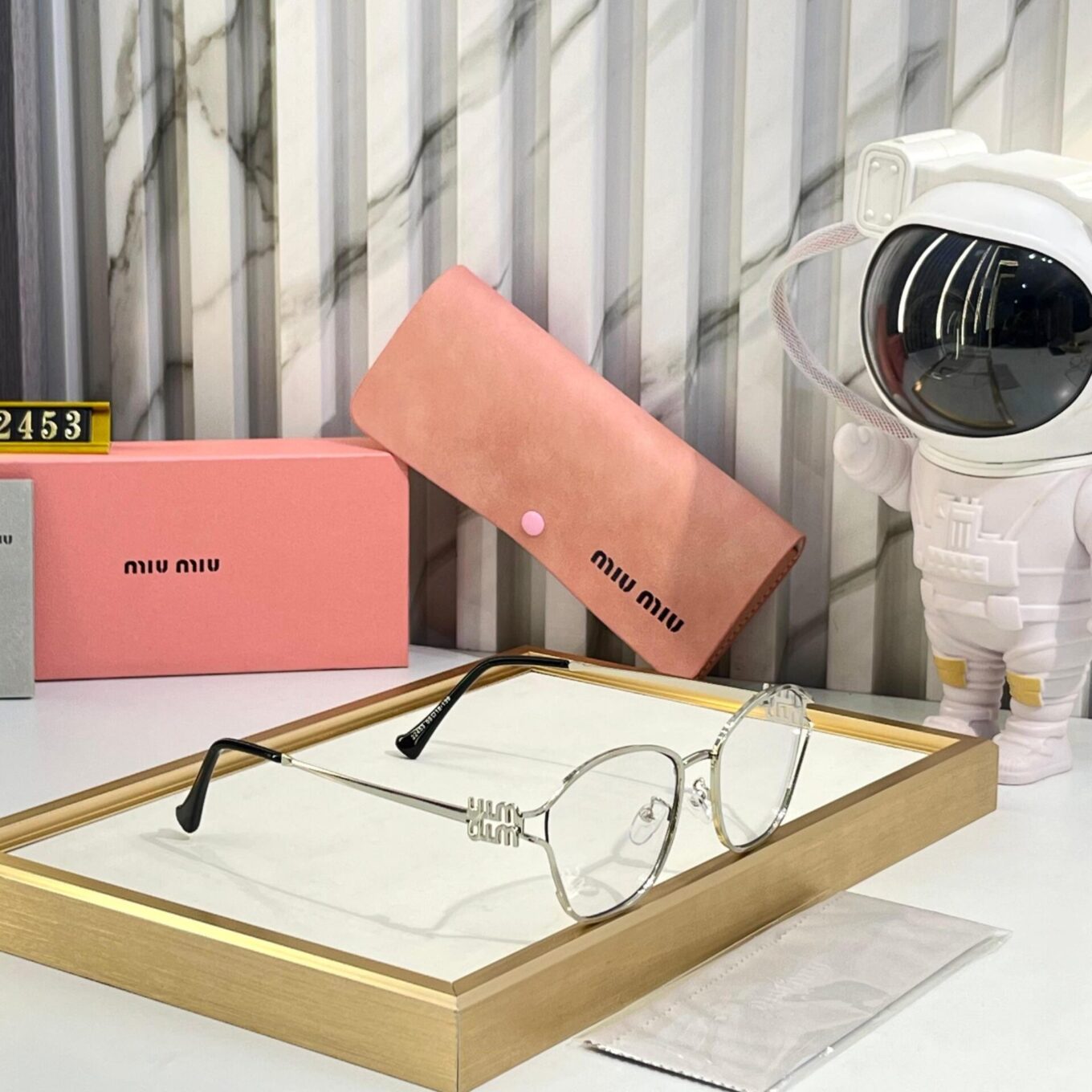 MiuMiu Women Sunglass