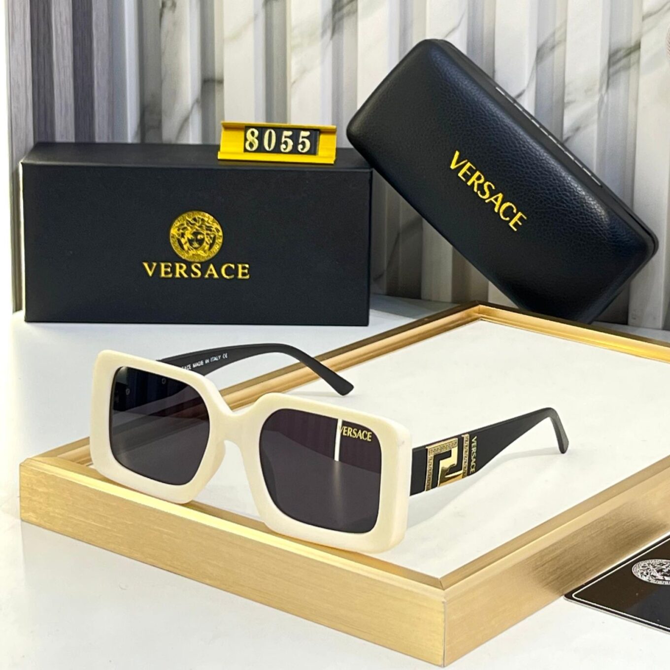 Versace Sunglass For Women