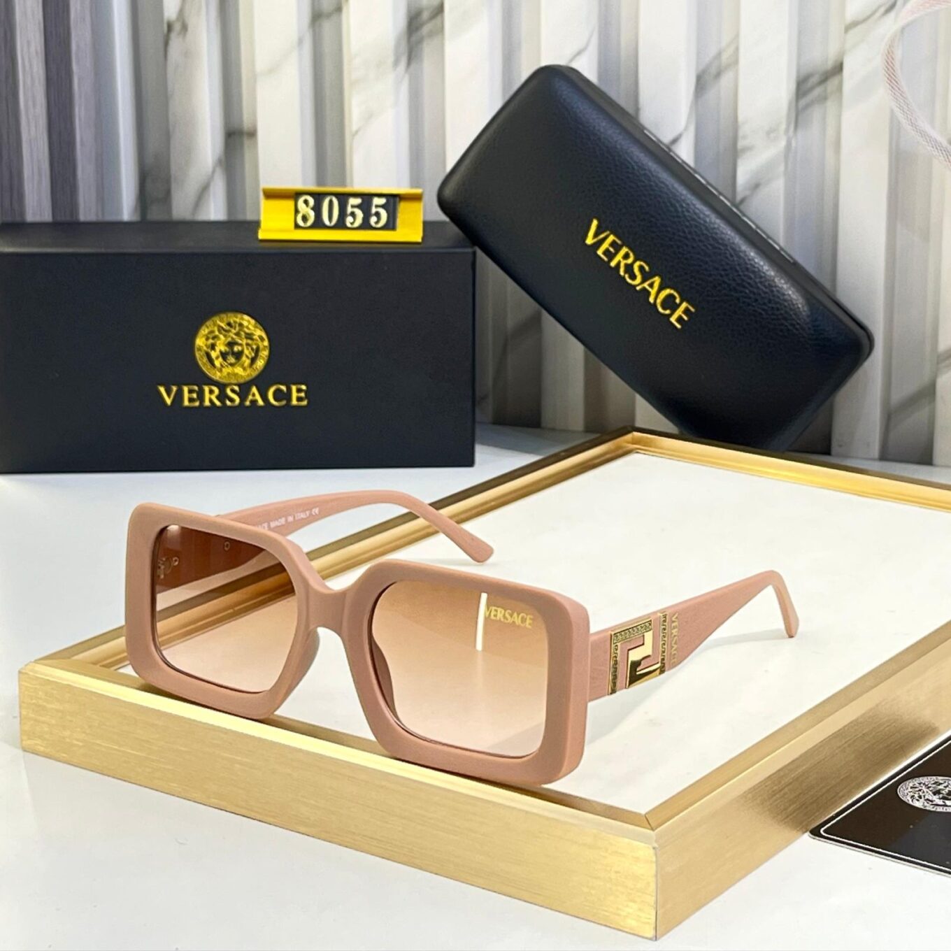 Versace Sunglass For Women