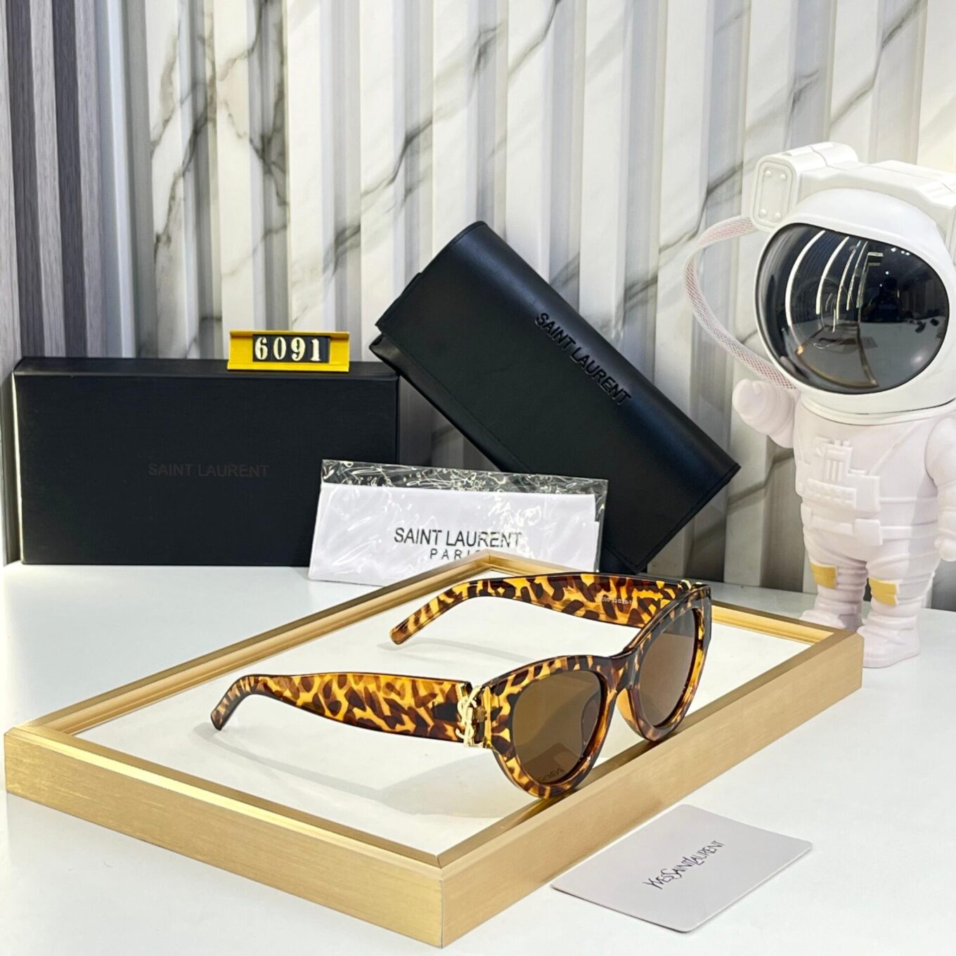 Ysl Sunglass For Women