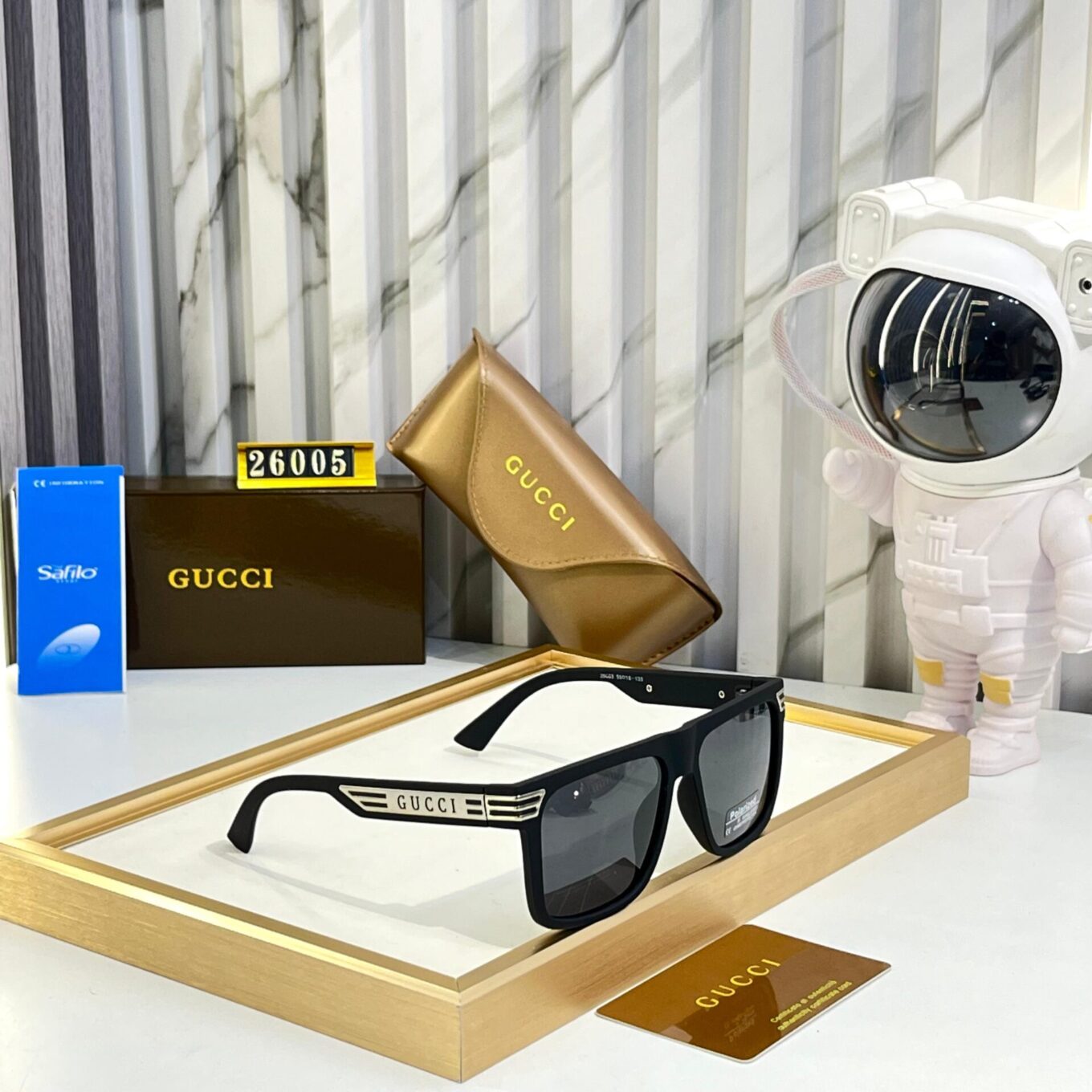 Gucci Sunglass For Men