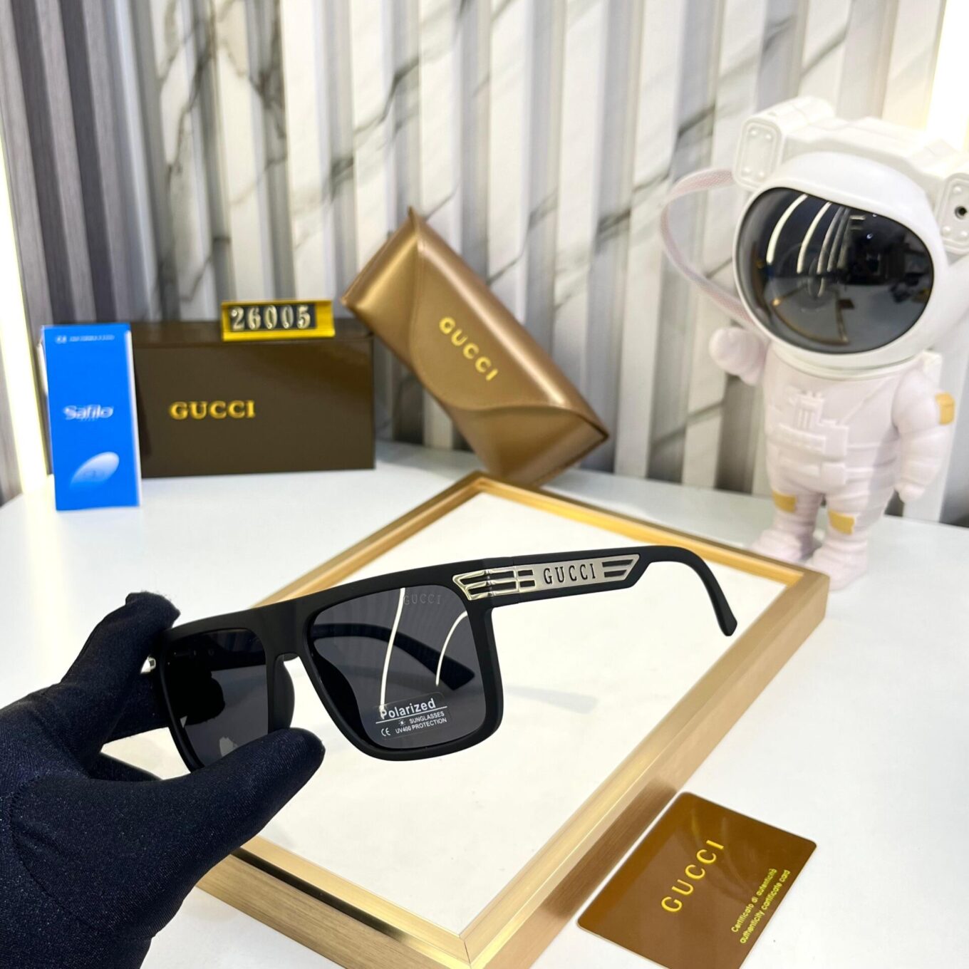 Gucci Sunglass For Men