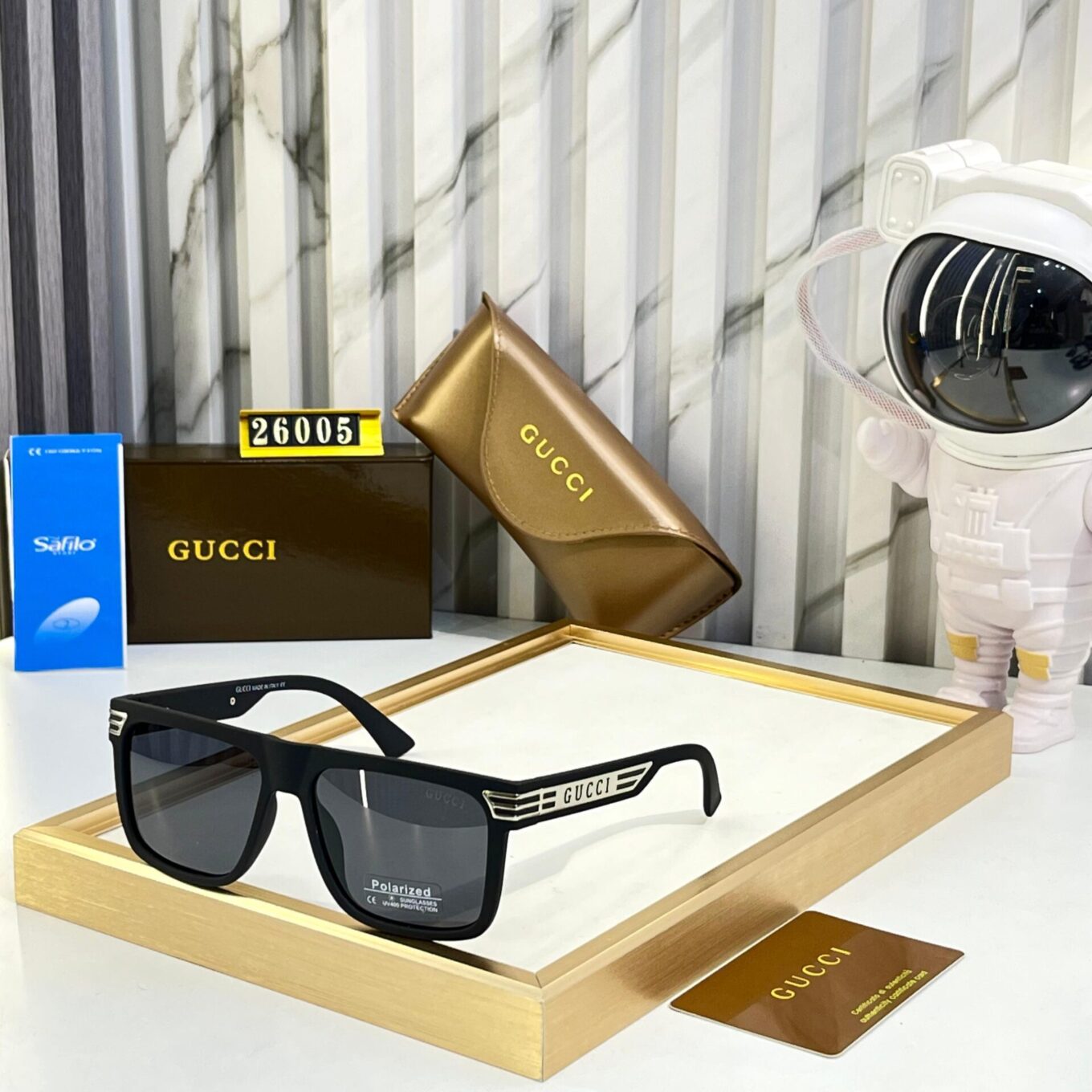 Gucci Sunglass For Men
