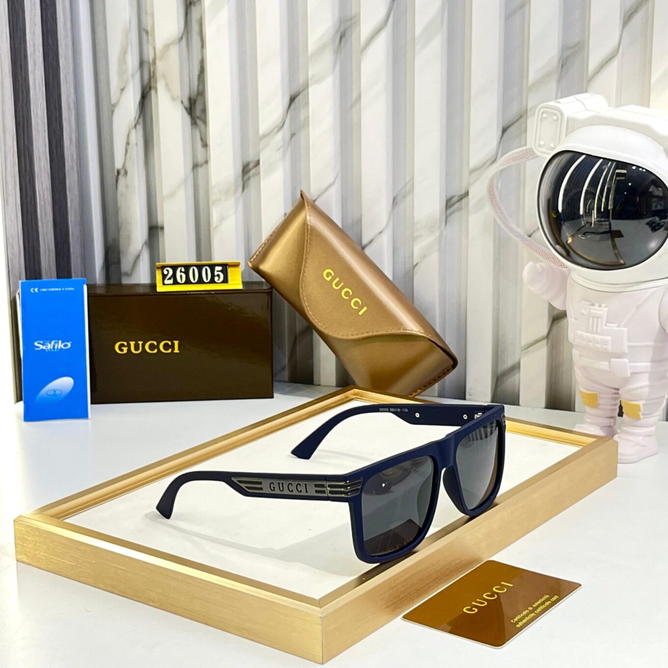 Gucci Sunglass For Men