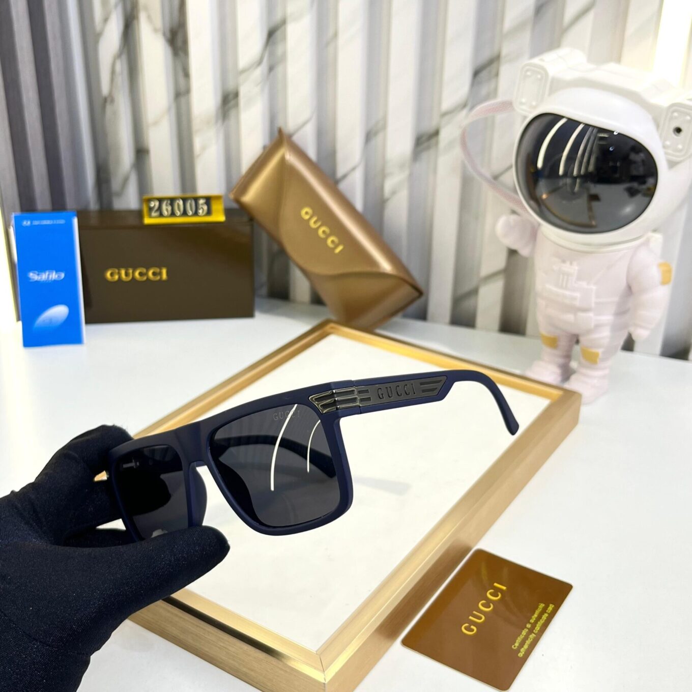 Gucci Sunglass For Men