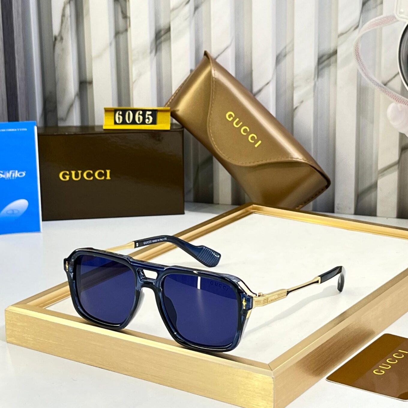 Gucci Sunglass For Men