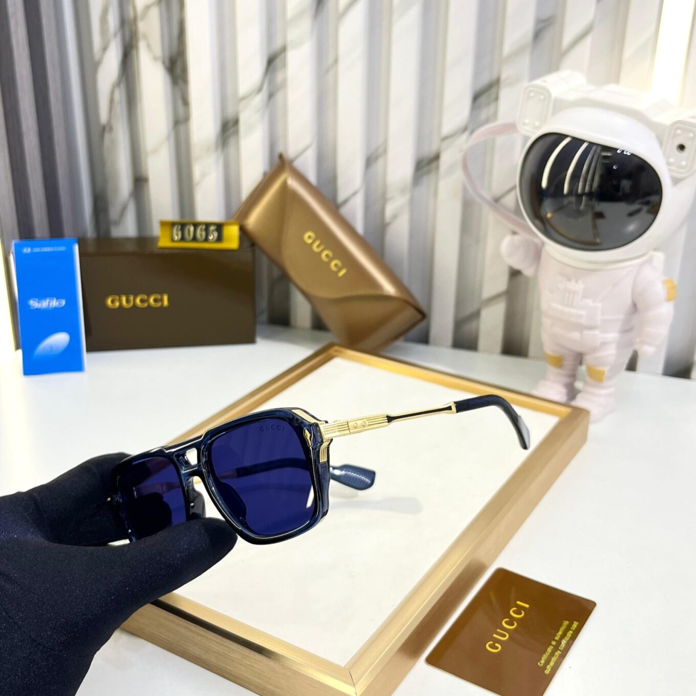 Gucci Sunglass For Men