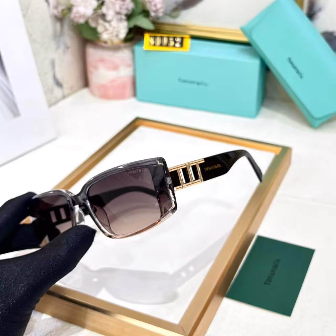 Tiffany And Co Women Sunglass